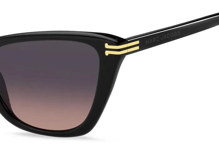 Marc Jacobs MJ1095 Sunglasses - view 3